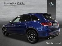 Mercedes Clase Glc GLC 200 d 4MATIC