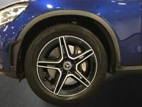 Mercedes Clase Glc GLC 200 d 4MATIC