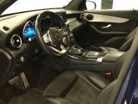 Mercedes Clase Glc GLC 200 d 4MATIC