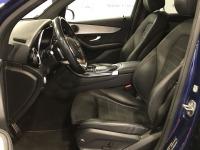 Mercedes Clase Glc GLC 200 d 4MATIC