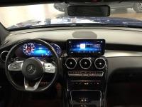 Mercedes Clase Glc GLC 200 d 4MATIC