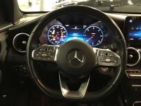 Mercedes Clase Glc GLC 200 d 4MATIC