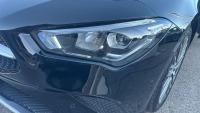 Mercedes Cla CLA 180