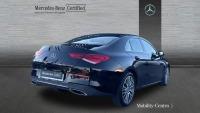 Mercedes Cla CLA 180