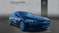 Mercedes Cla CLA 180