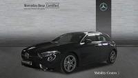 Mercedes Clase A A 200 d