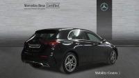 Mercedes Clase A A 200 d