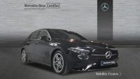 Mercedes Clase A A 200 d