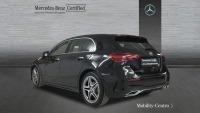 Mercedes Clase A A 200 d