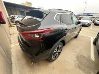 Nissan Qashqai DIG-T 103 kW (140 CV) E6D N-CONNECTA
