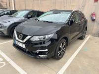 Nissan Qashqai DIG-T 103 kW (140 CV) E6D N-CONNECTA