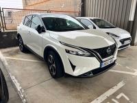 Nissan Qashqai DIG-T 103kW N-Connecta