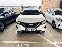 Nissan Qashqai DIG-T 103kW N-Connecta