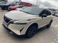 Nissan Qashqai E-POWER 140 KW (190 CV) Tekna
