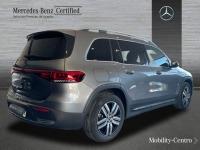 Mercedes Eqb EQB 250