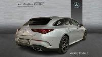 Mercedes Cla CLA 200 Shooting Brake