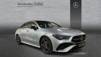 Mercedes Cla CLA 200 Shooting Brake