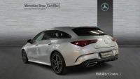 Mercedes Cla CLA 200 Shooting Brake