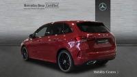 Mercedes Clase B B 250 e