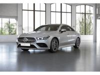 Mercedes Cla CLA 200 D DCT