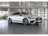 Mercedes Cla CLA 200 D DCT