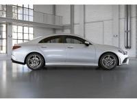 Mercedes Cla CLA 200 D DCT