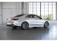 Mercedes Cla CLA 200 D DCT
