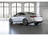 Mercedes Cla CLA 200 D DCT