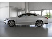 Mercedes Cla CLA 200 D DCT