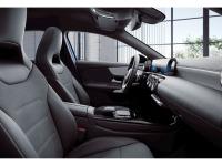 Mercedes Clase A A 180 d