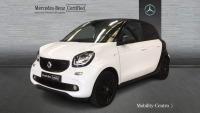 Smart Forfour 60kW(81CV) EQ