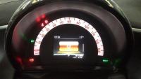 Smart Forfour 60kW(81CV) EQ