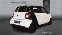 Smart Forfour 60kW(81CV) EQ