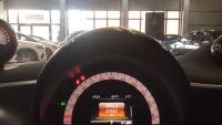 Smart Forfour 60kW(81CV) EQ
