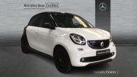 Smart Forfour 60kW(81CV) EQ