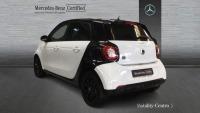 Smart Forfour 60kW(81CV) EQ