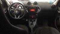 Smart Forfour 60kW(81CV) EQ