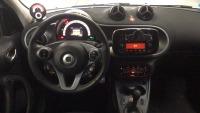 Smart Forfour 60kW(81CV) EQ