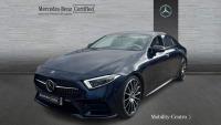 Mercedes Cls CLS 450 4MATIC