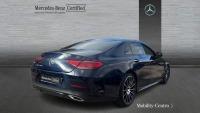 Mercedes Cls CLS 450 4MATIC