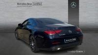Mercedes Cls CLS 450 4MATIC