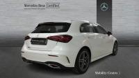 Mercedes Clase A A 180 d