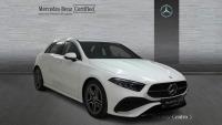 Mercedes Clase A A 180 d