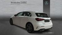 Mercedes Clase A A 180 d