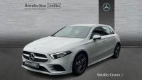 Mercedes Clase A A 180 d