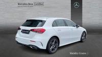 Mercedes Clase A A 180 d