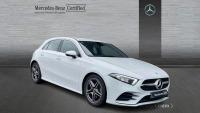Mercedes Clase A A 180 d