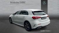 Mercedes Clase A A 180 d