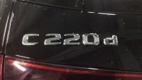 Mercedes Clase C C 220 d Estate