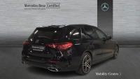 Mercedes Clase C C 220 d Estate